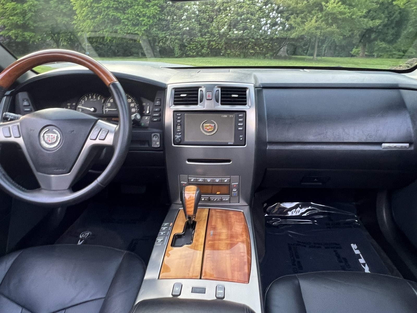 2004 Cadillac XLR Base - Photo 14