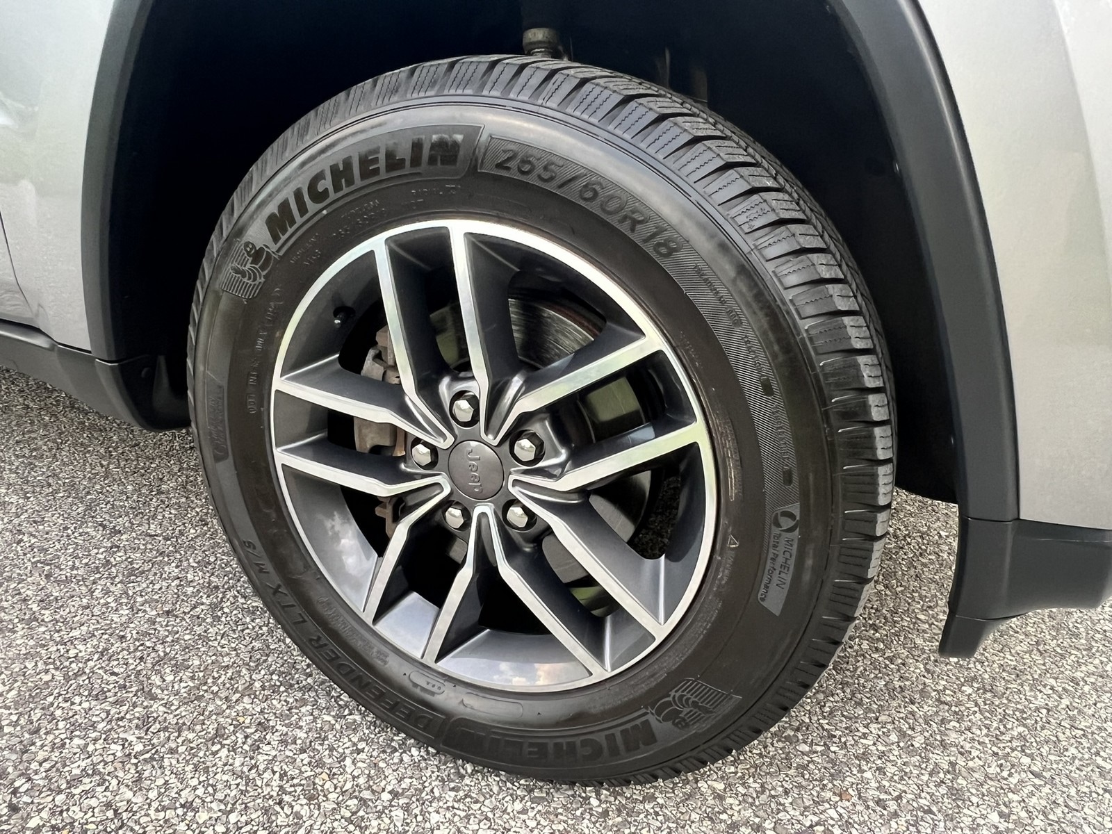 2019 Jeep Grand Cherokee Limited - Photo 139