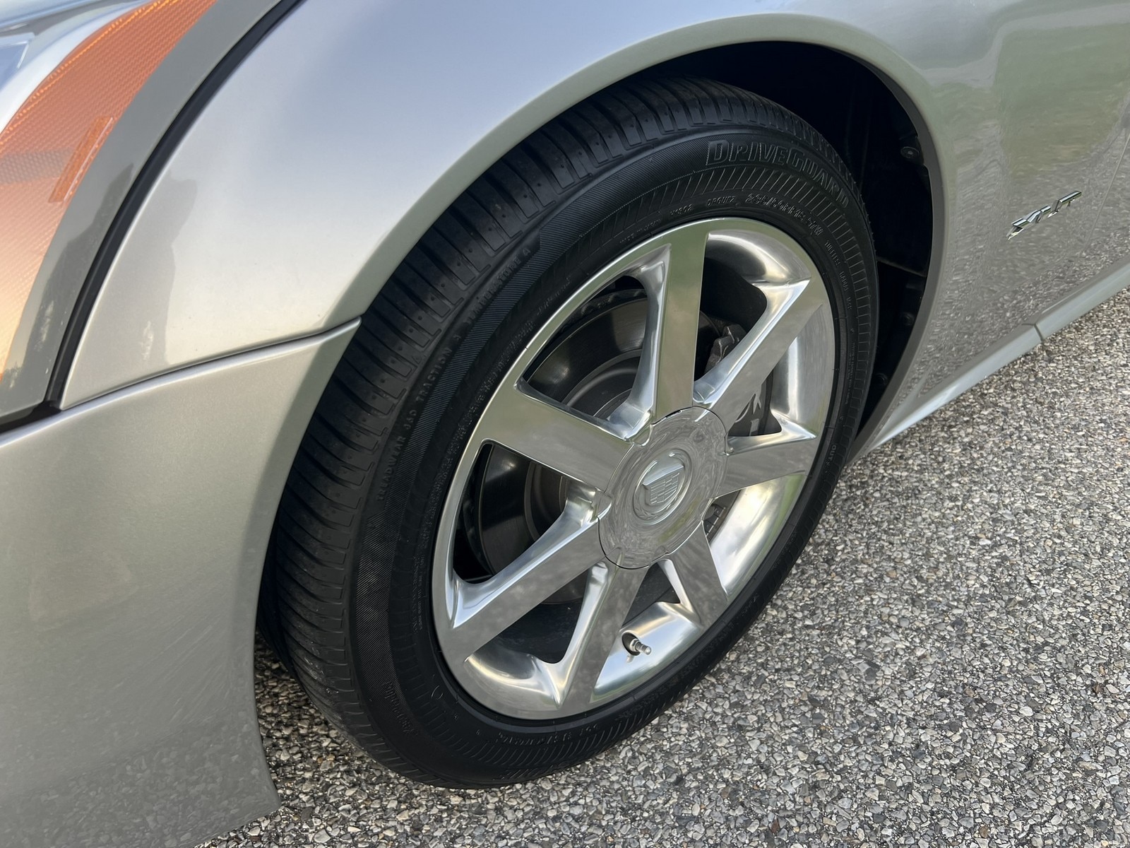 2004 Cadillac XLR Base - Photo 141