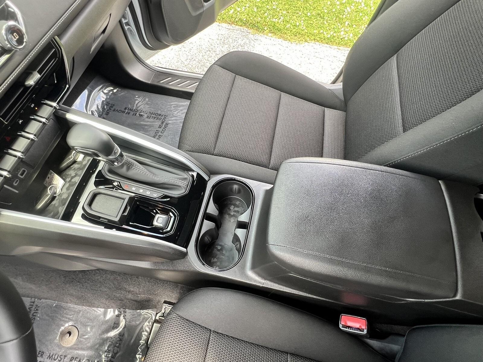 2025 Chevrolet Colorado LT - Photo 256