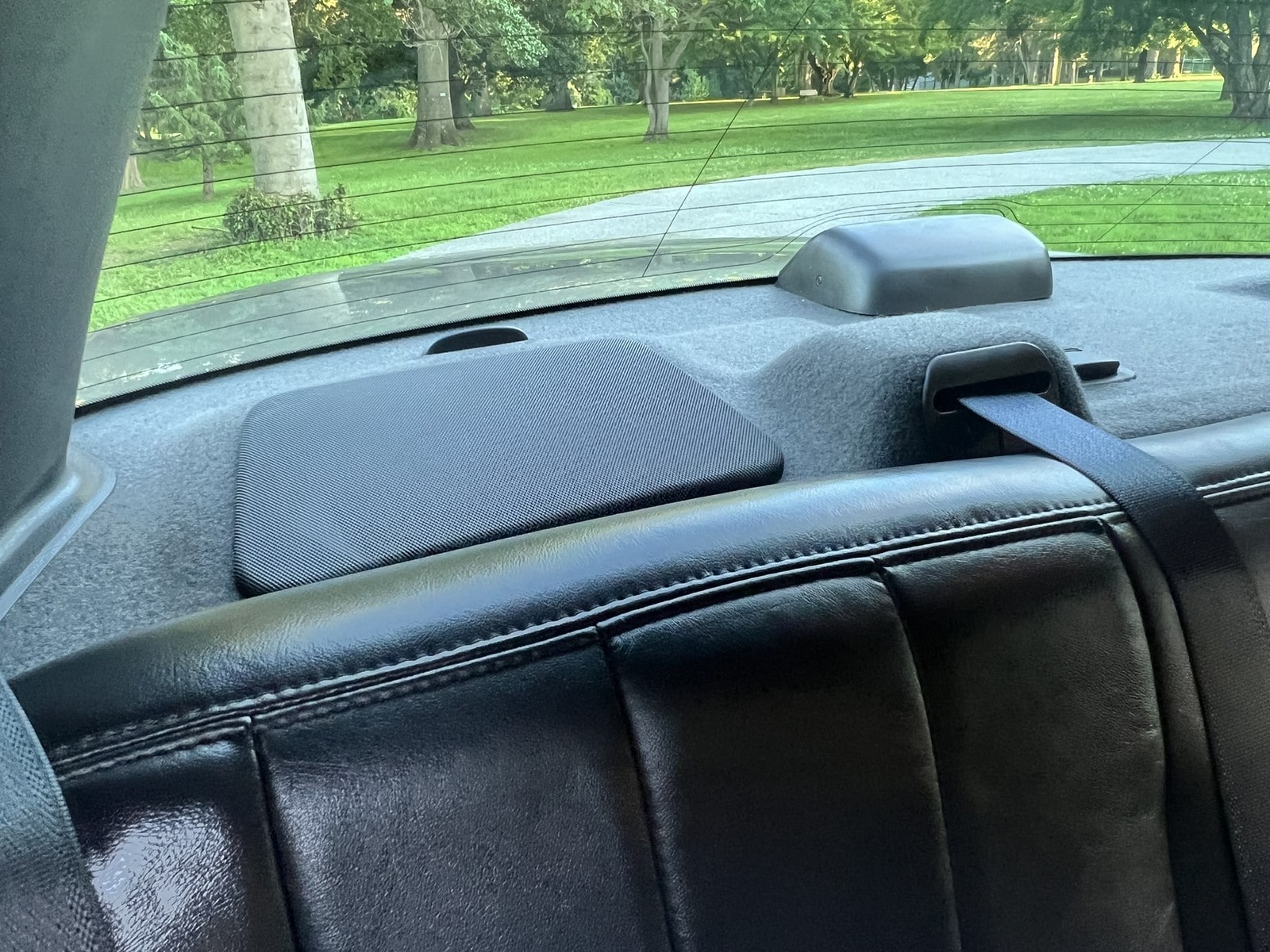 2003 Mercury Grand Marquis LS - Photo 236