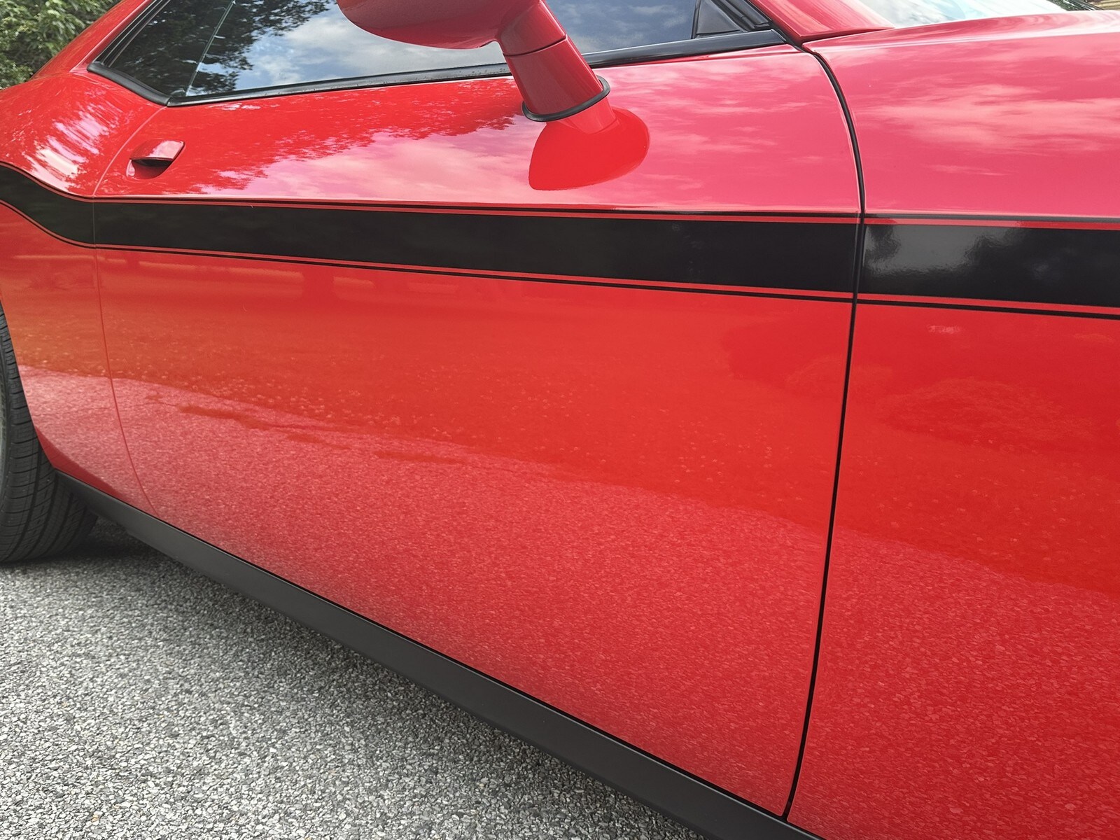 2014 Dodge Challenger R/T - Photo 141