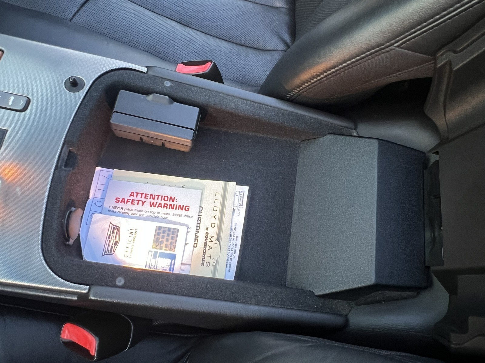 2004 Cadillac XLR Base - Photo 302