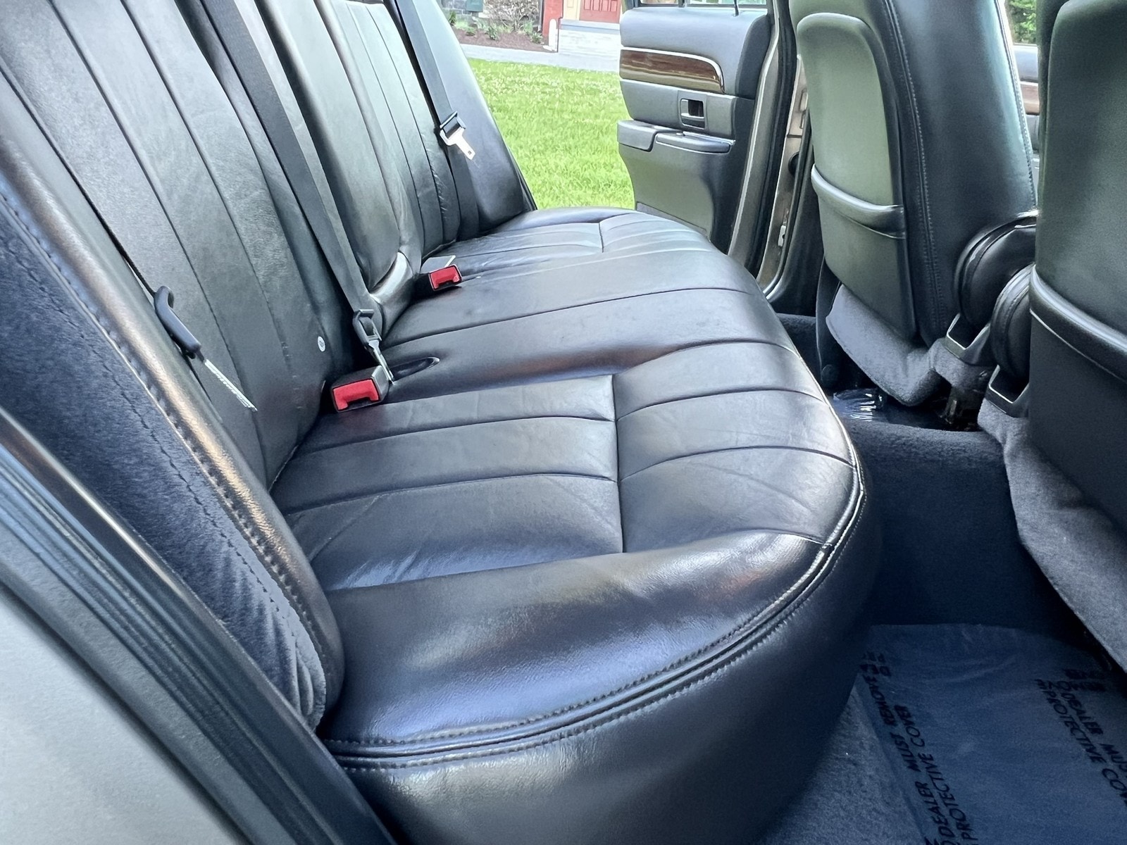 2003 Mercury Grand Marquis LS - Photo 233