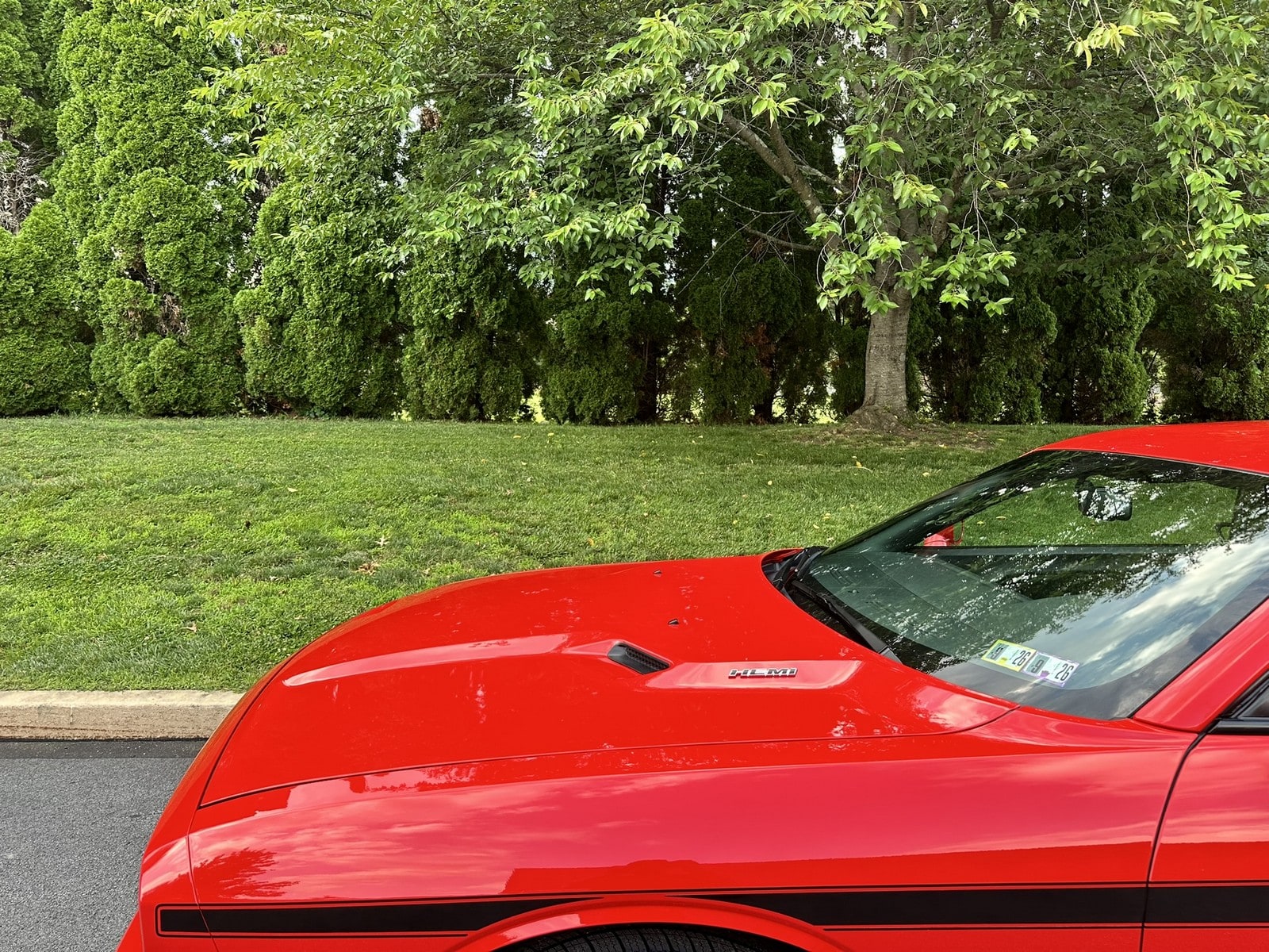 2014 Dodge Challenger R/T - Photo 68