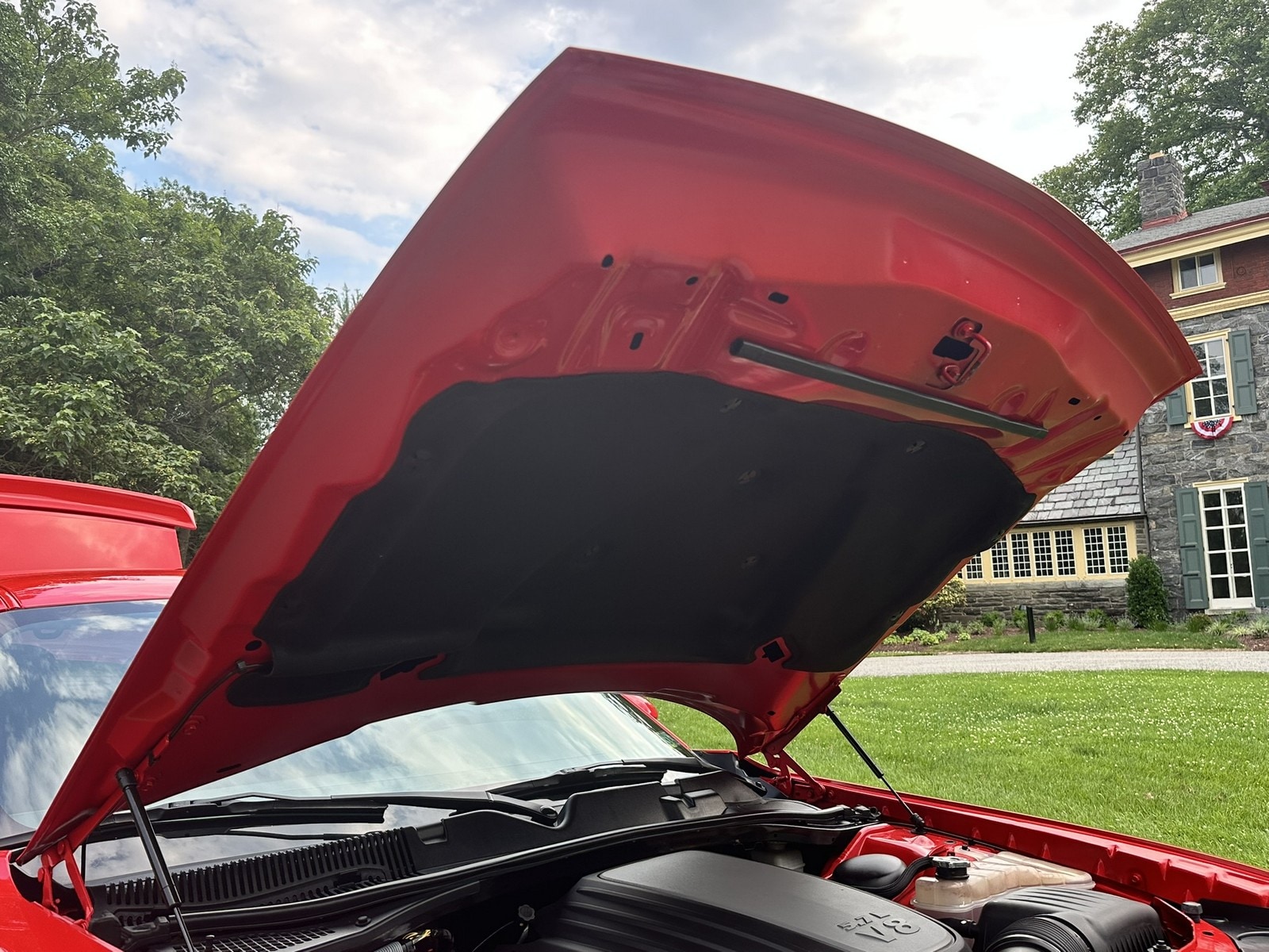 2014 Dodge Challenger R/T - Photo 168