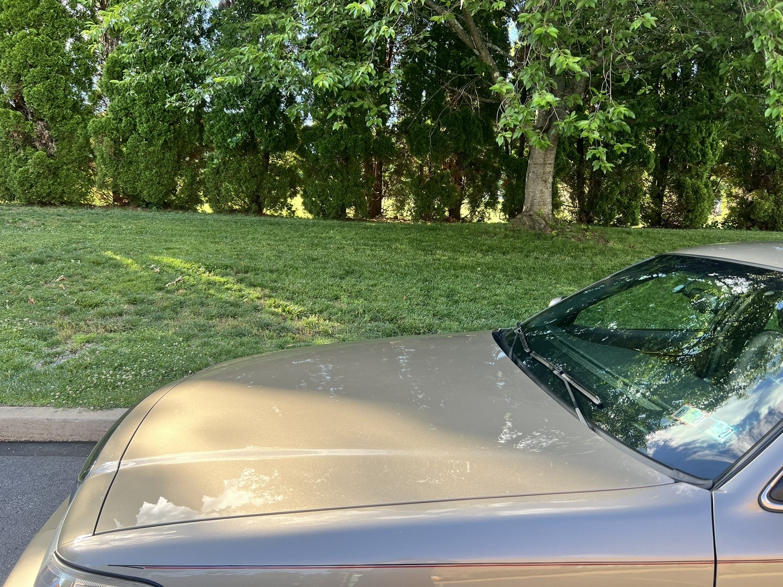 2003 Mercury Grand Marquis LS - Photo 69