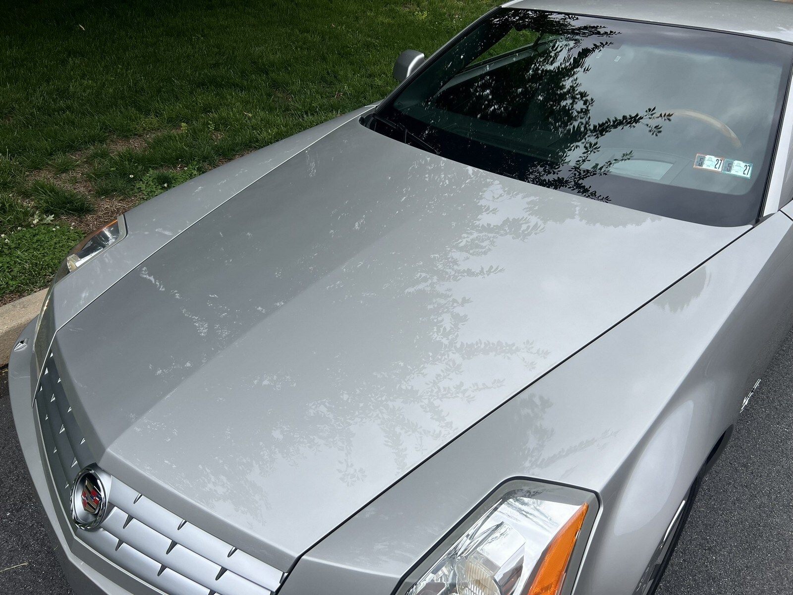 2004 Cadillac XLR Base - Photo 101