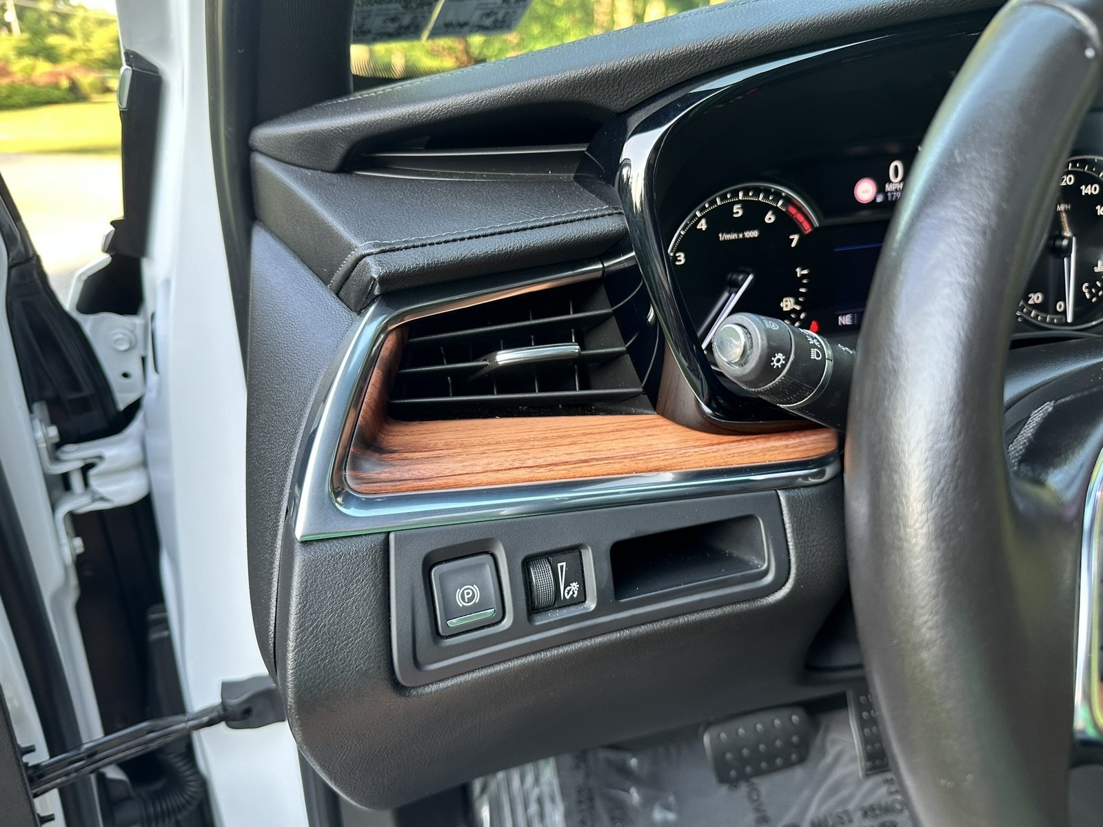 2020 Cadillac XT5 Premium Luxury - Photo 244