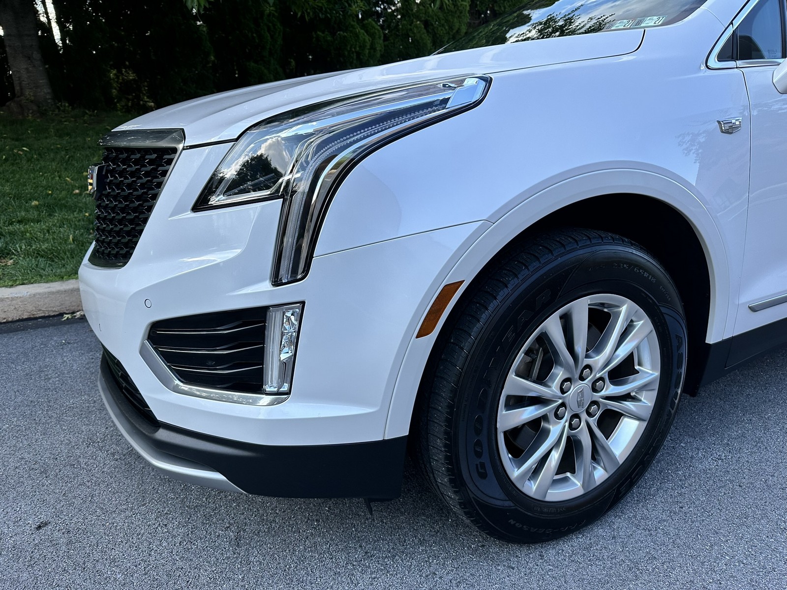 2020 Cadillac XT5 Premium Luxury - Photo 79