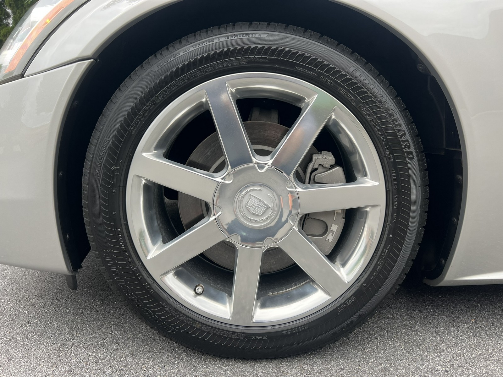 2004 Cadillac XLR Base - Photo 24
