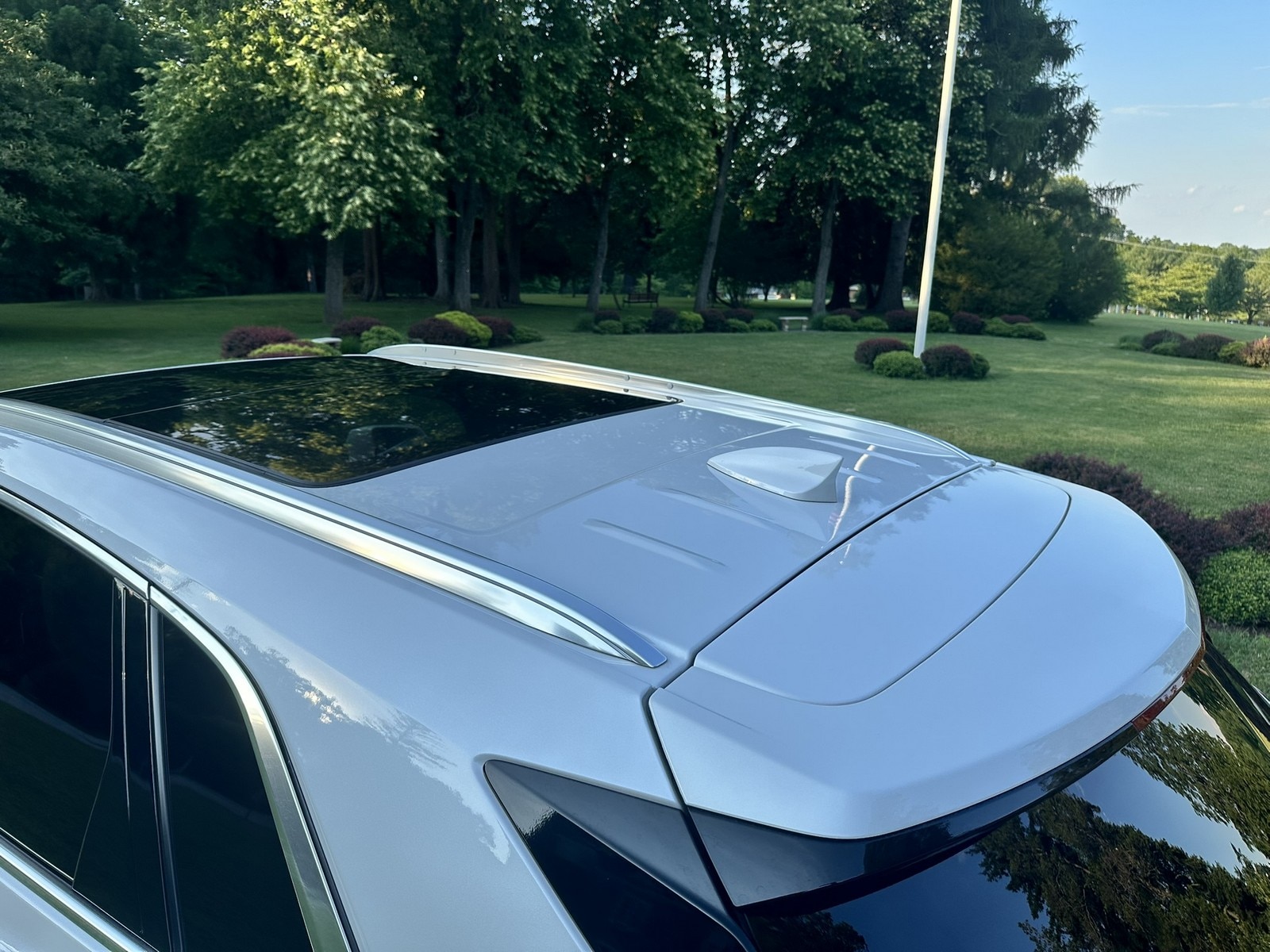 2020 Cadillac XT5 Premium Luxury - Photo 159
