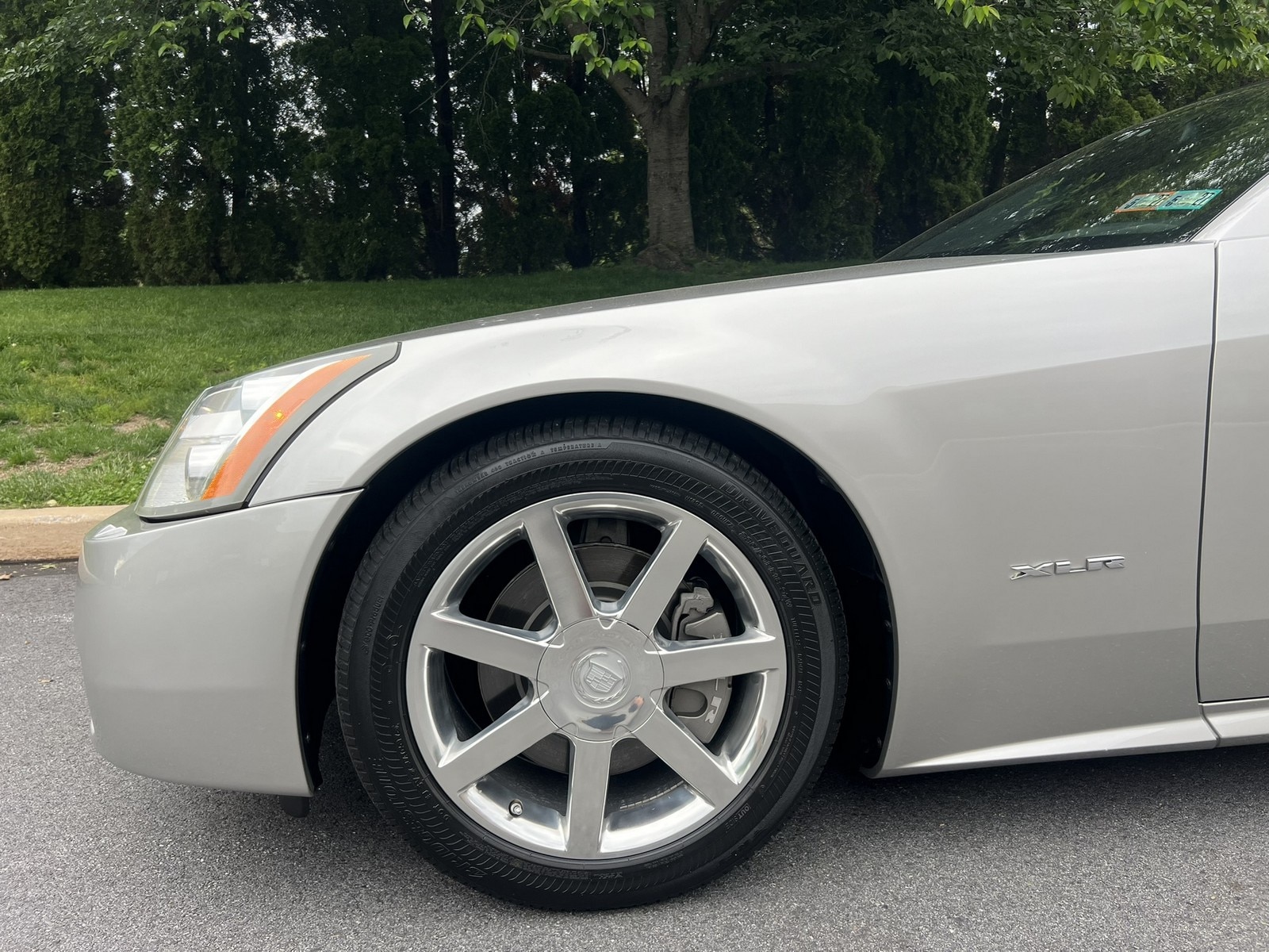 2004 Cadillac XLR Base - Photo 104