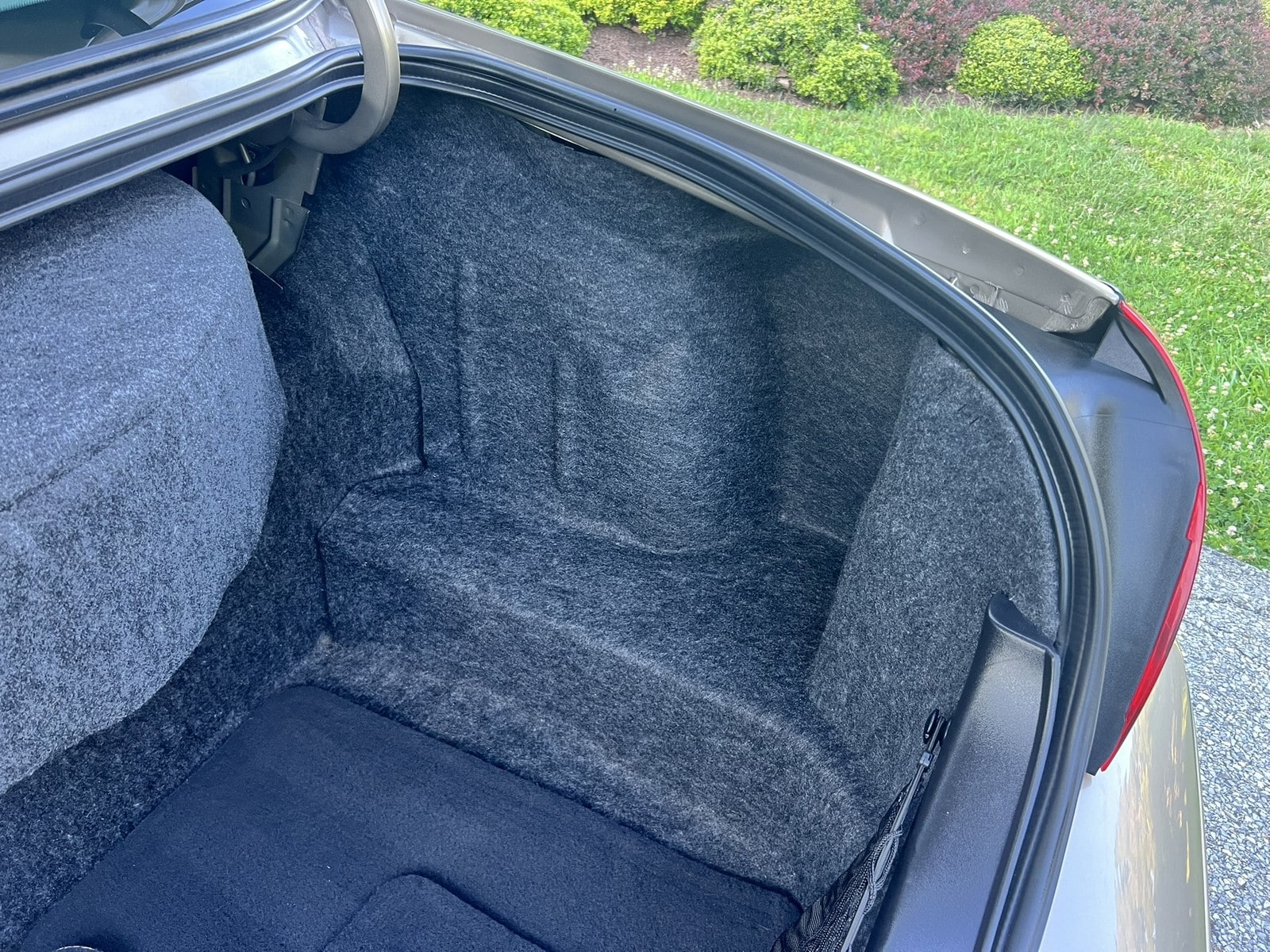 2003 Mercury Grand Marquis LS - Photo 201