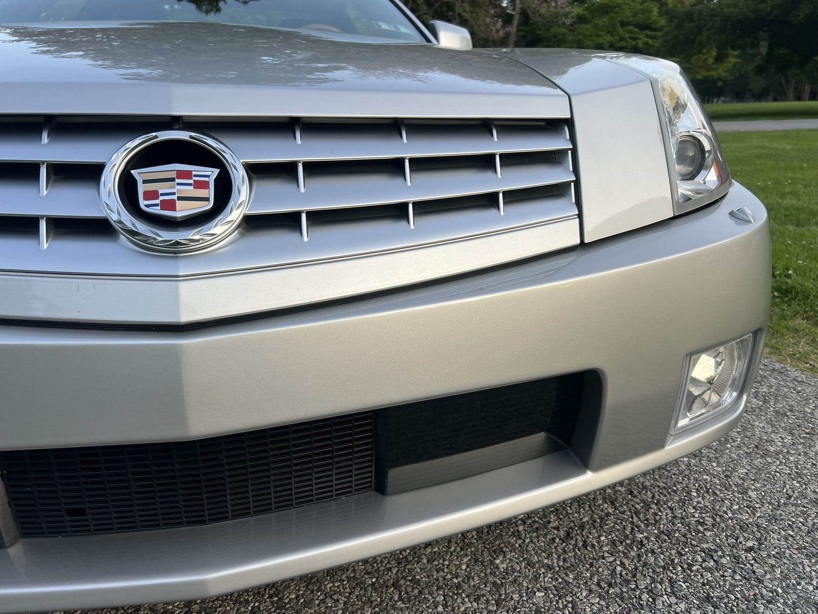 2004 Cadillac XLR Base - Photo 194