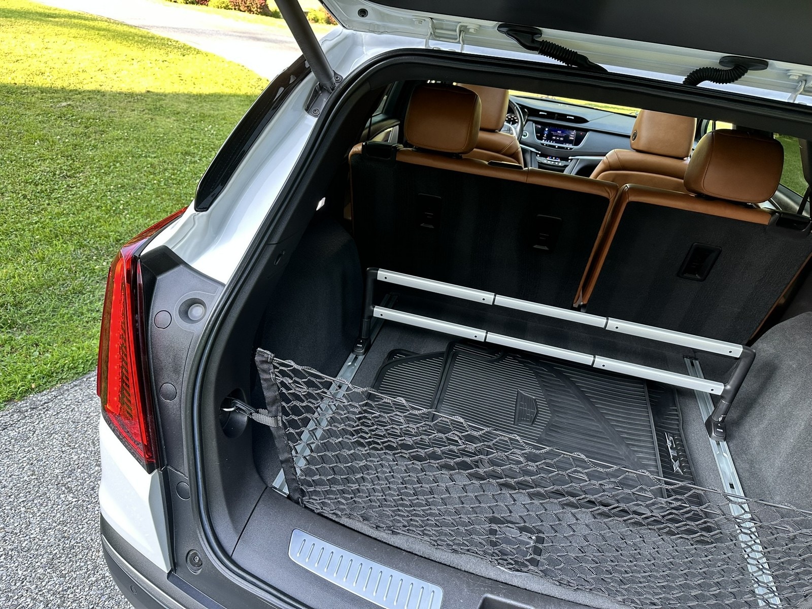 2020 Cadillac XT5 Premium Luxury - Photo 180