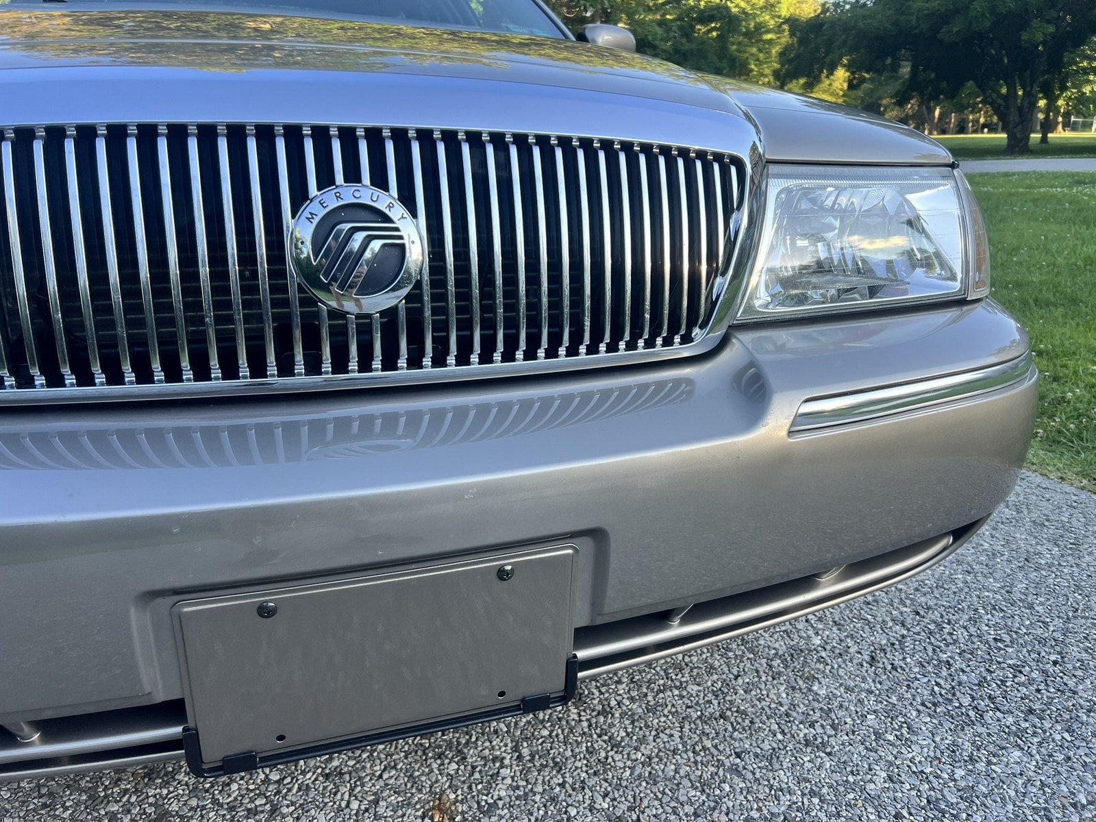 2003 Mercury Grand Marquis LS - Photo 147