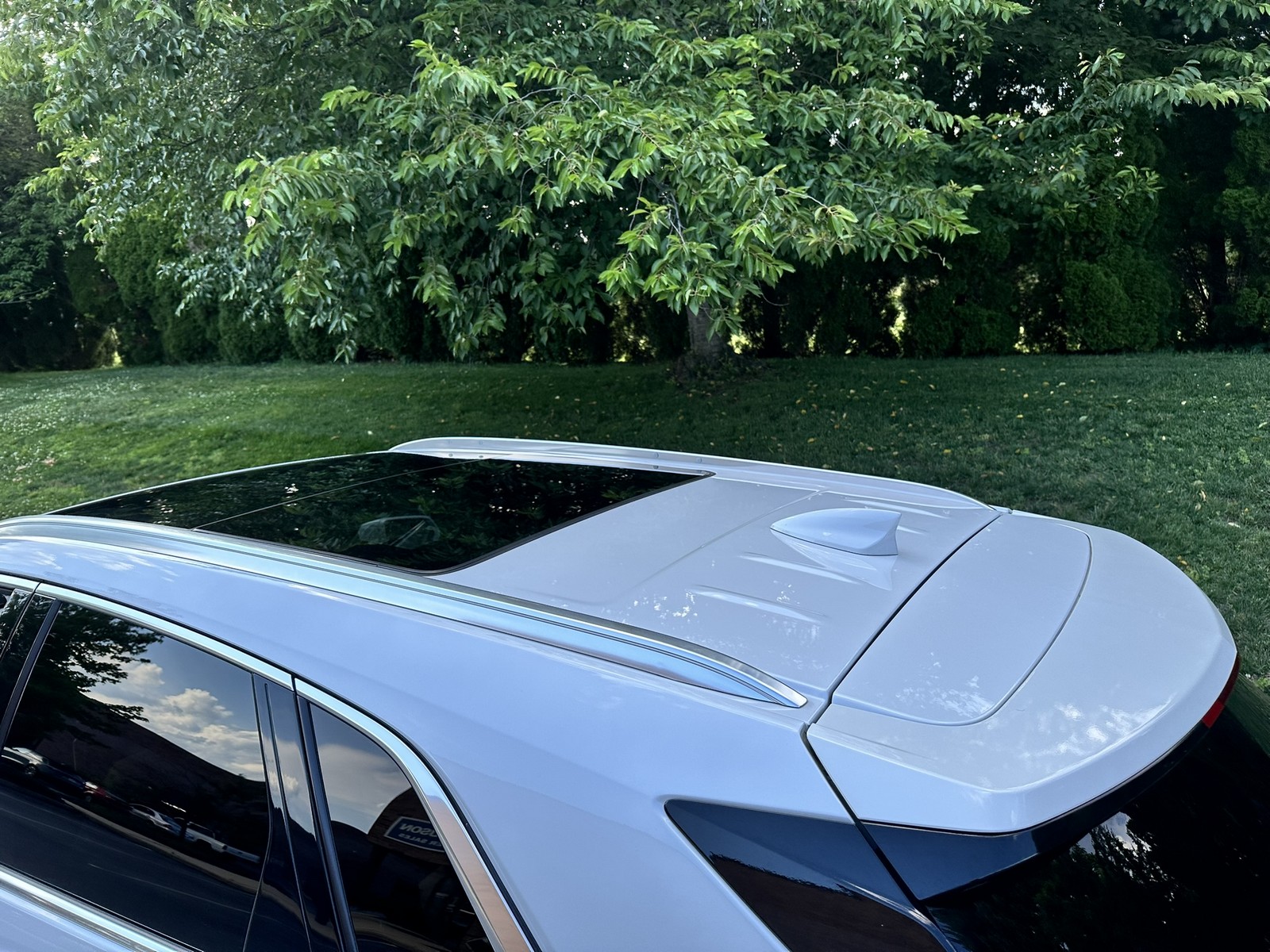 2020 Cadillac XT5 Premium Luxury - Photo 87