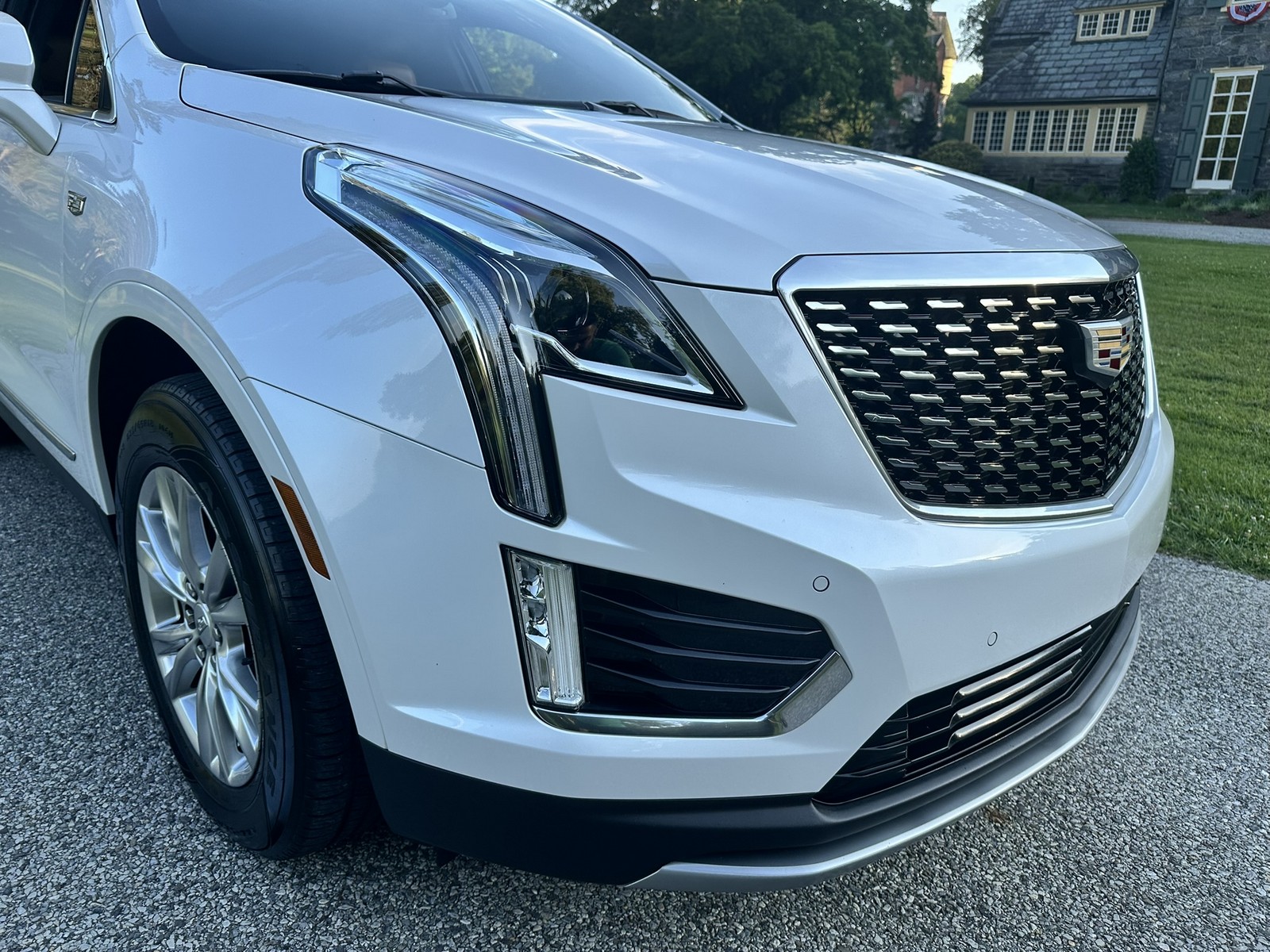 2020 Cadillac XT5 Premium Luxury - Photo 148
