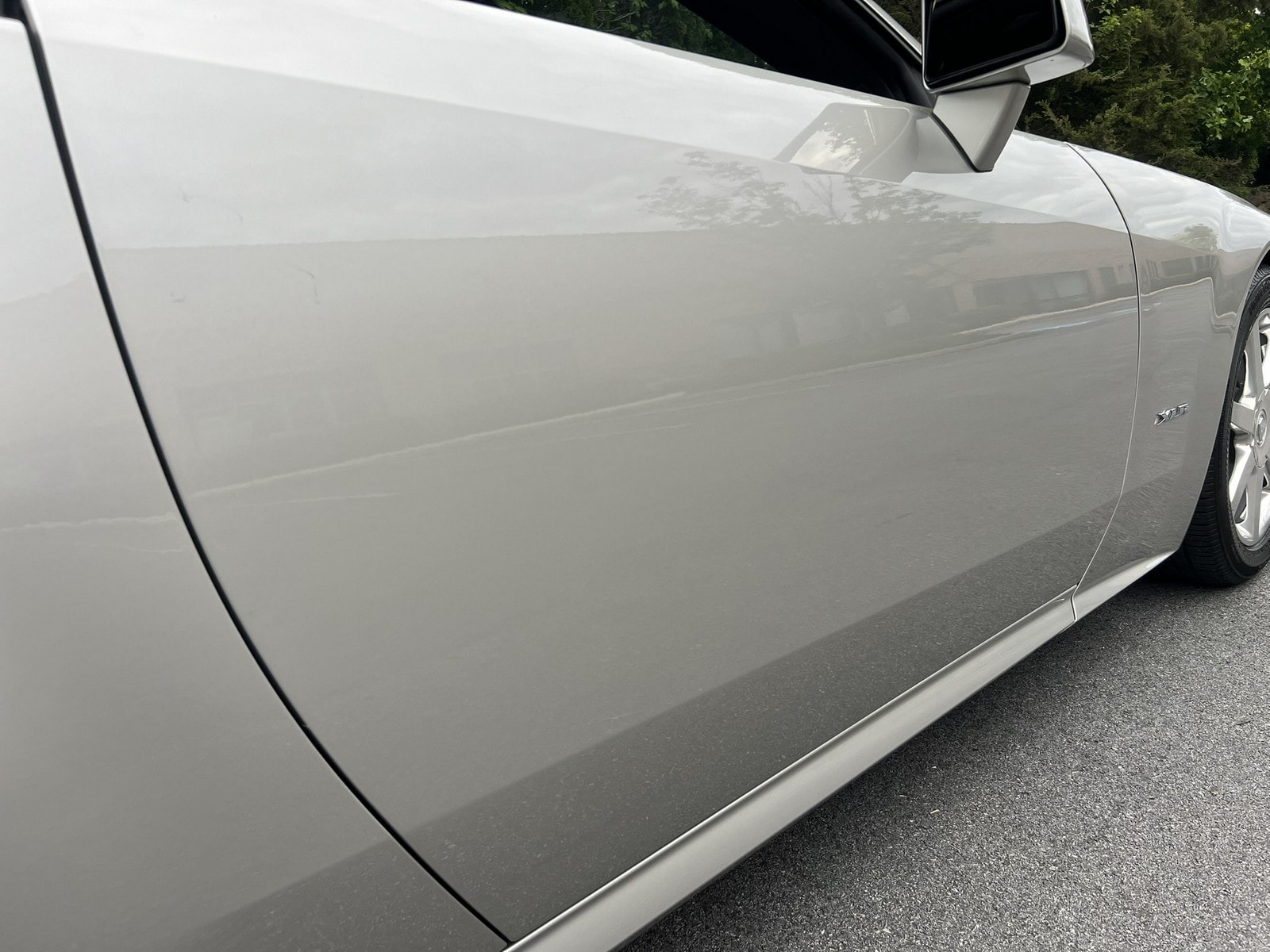 2004 Cadillac XLR Base - Photo 75