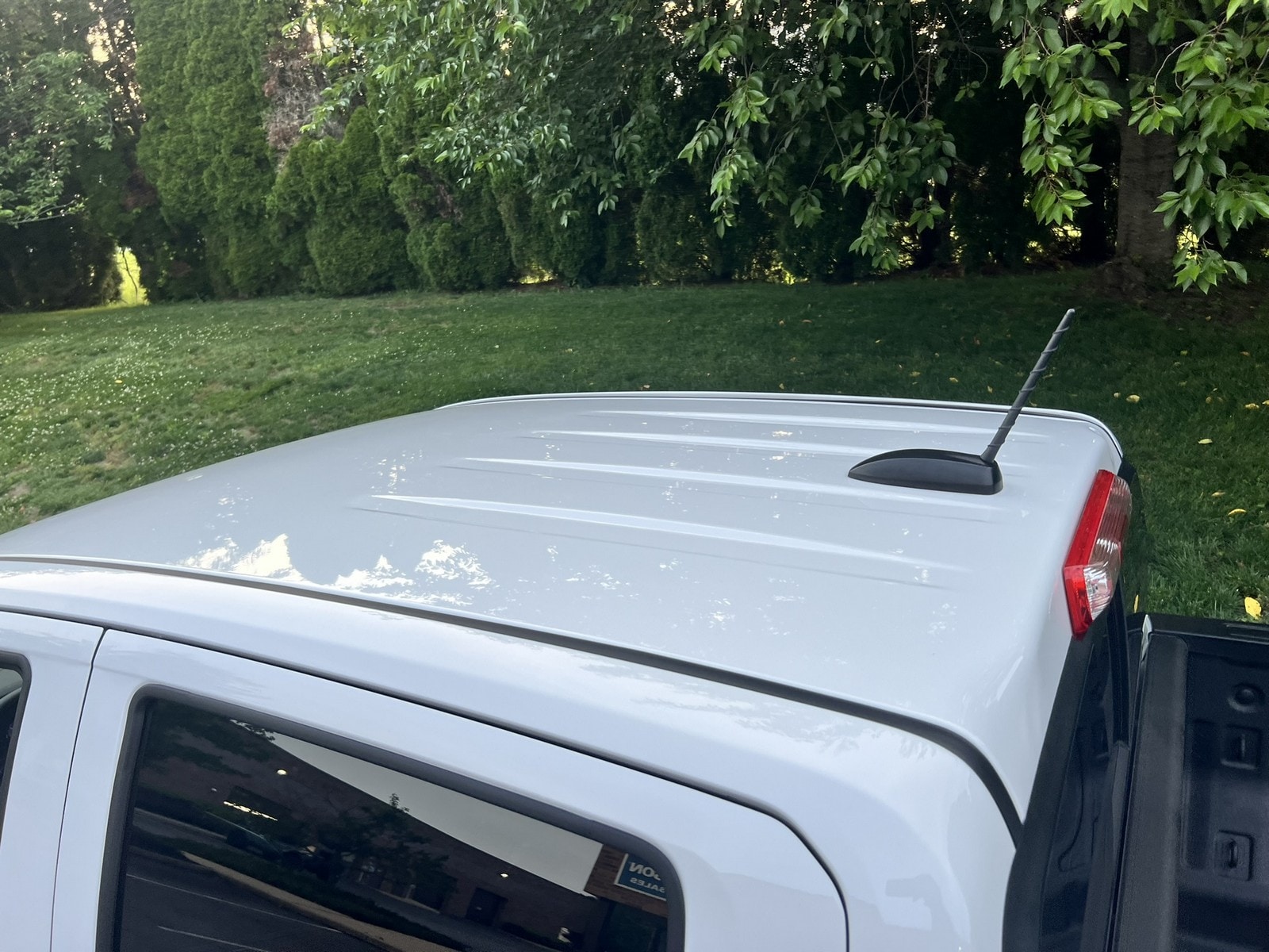 2025 Chevrolet Colorado LT - Photo 89