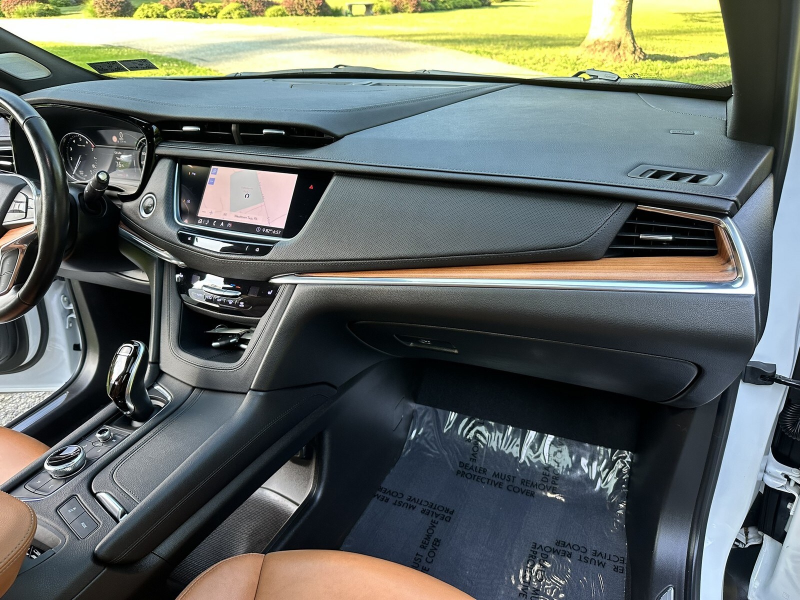 2020 Cadillac XT5 Premium Luxury - Photo 194
