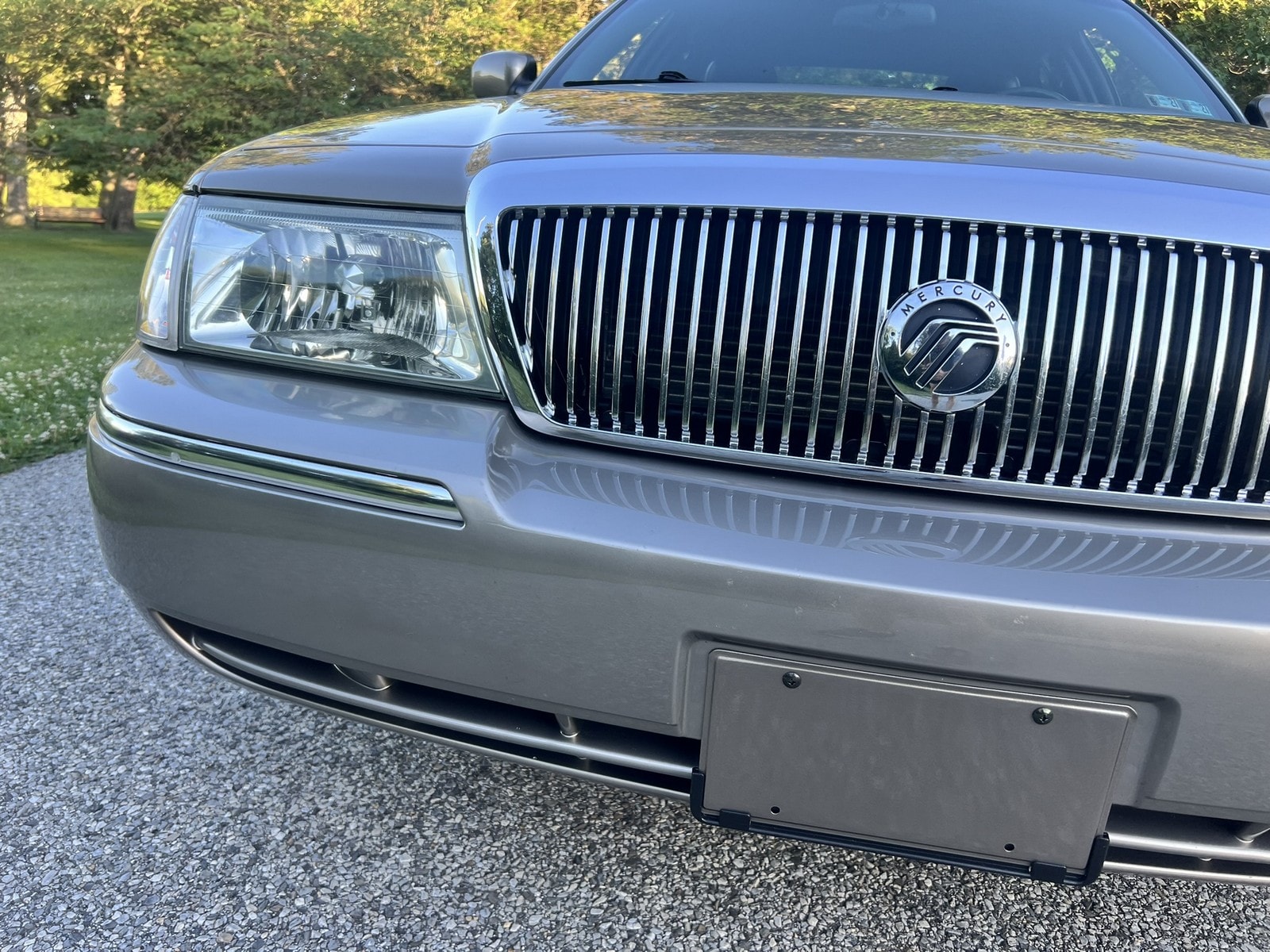 2003 Mercury Grand Marquis LS - Photo 146