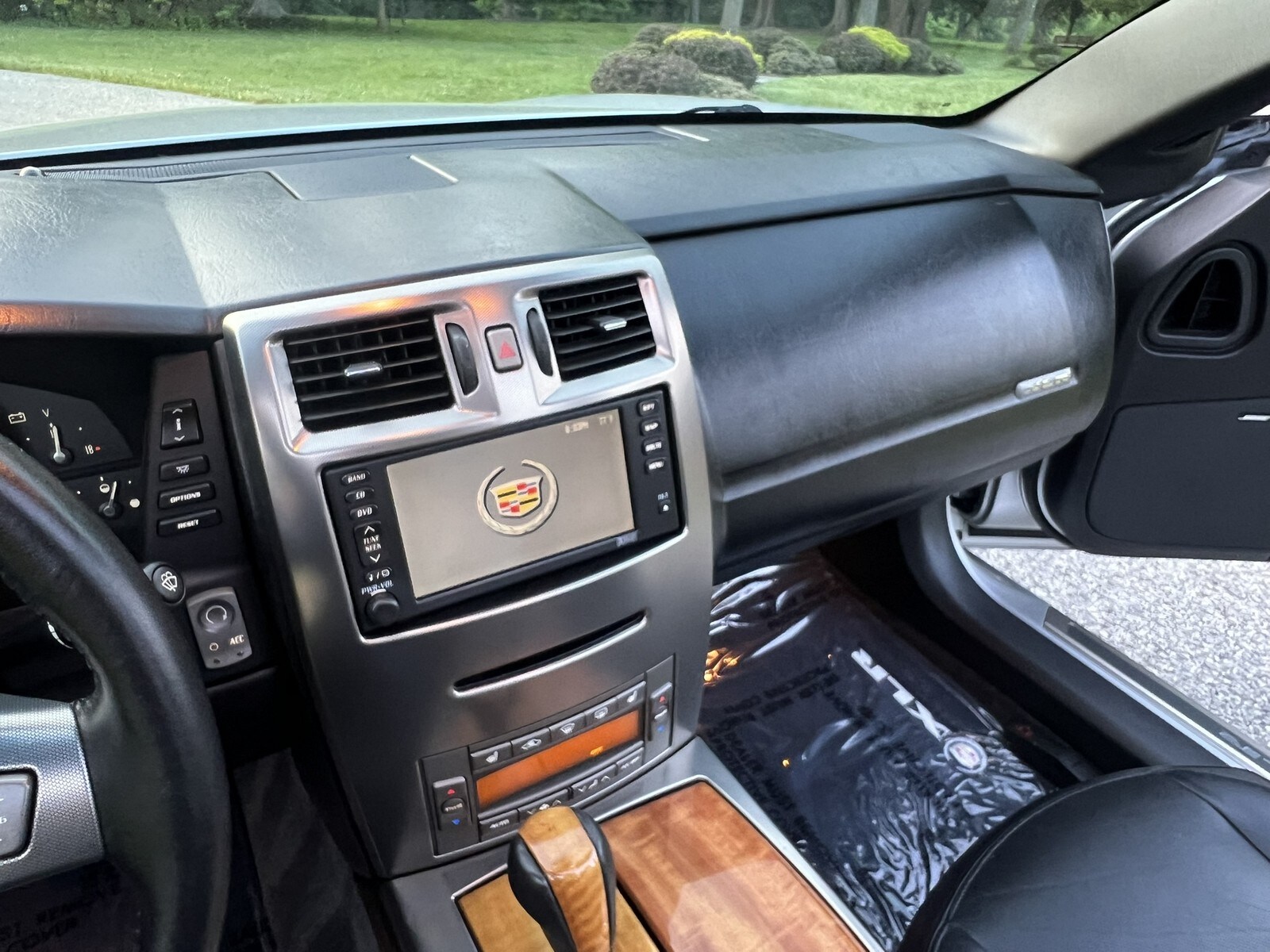 2004 Cadillac XLR Base - Photo 295