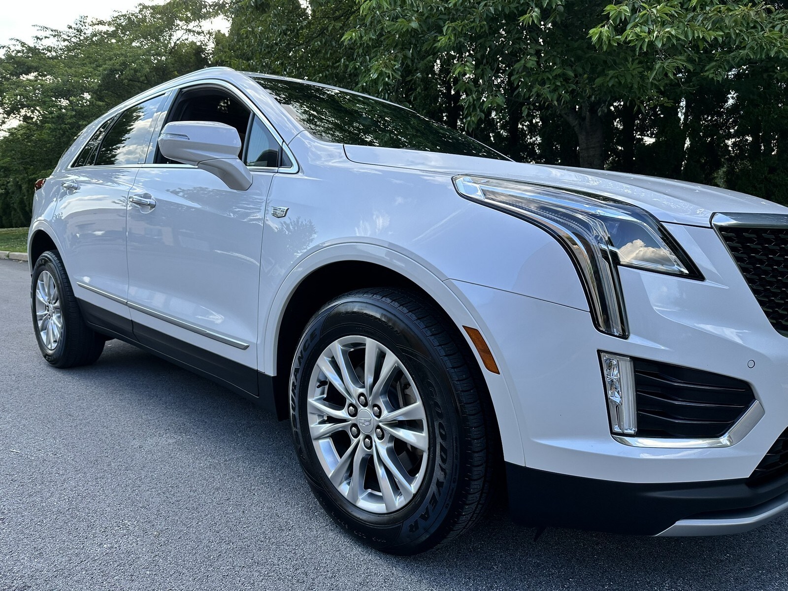 2020 Cadillac XT5 Premium Luxury - Photo 67