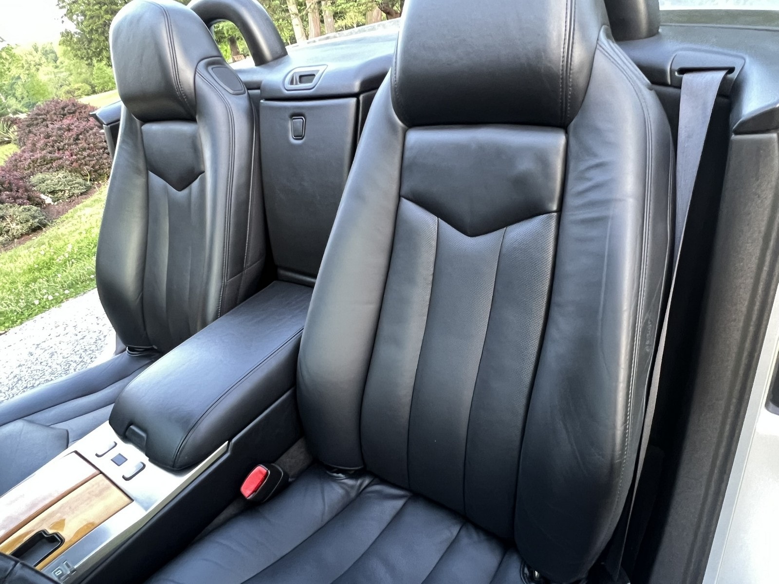 2004 Cadillac XLR Base - Photo 275