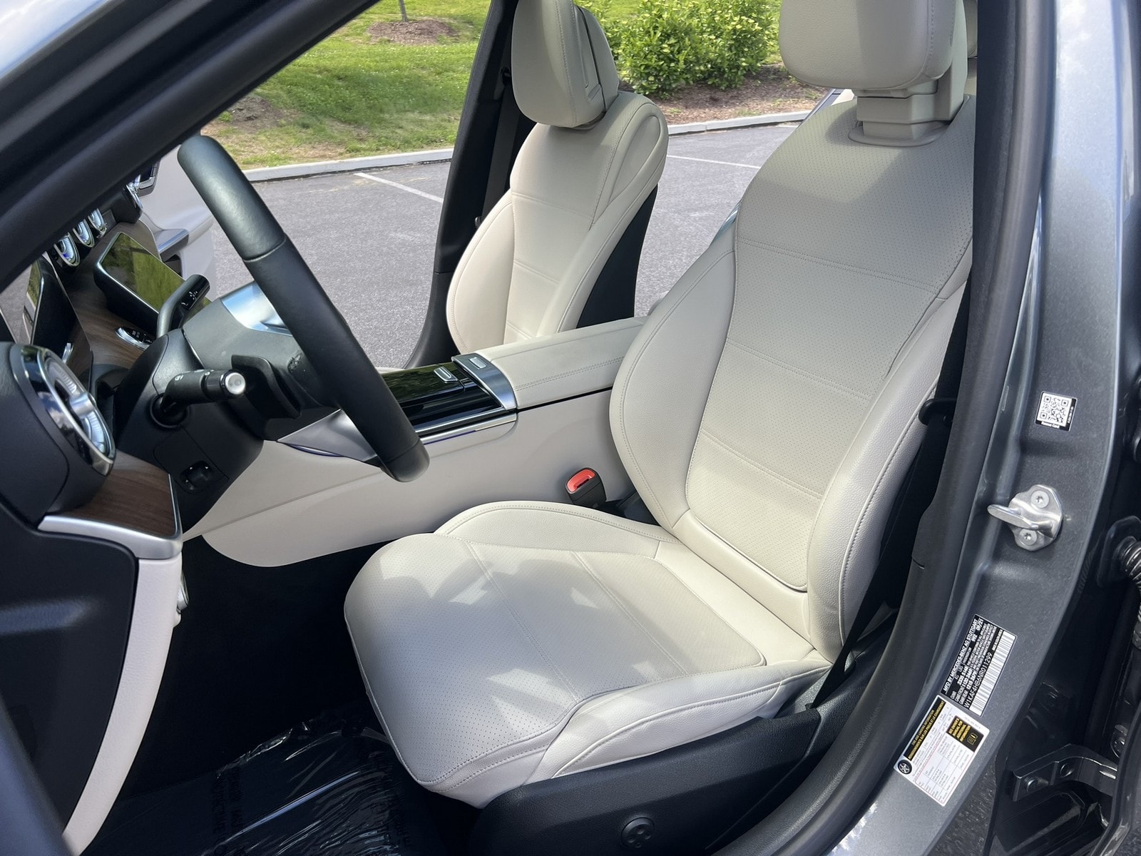 2022 Mercedes-Benz C-Class Sedan C 300 - Photo 234