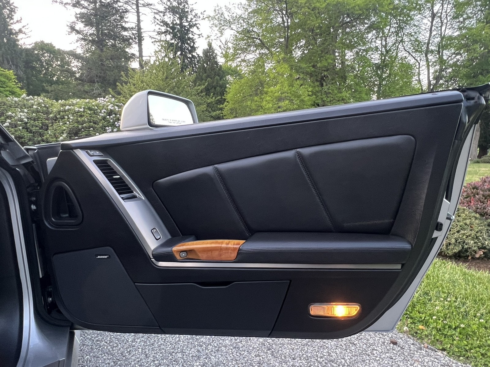 2004 Cadillac XLR Base - Photo 250