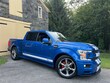  Ford F-150 Lariat SuperCrew 4x4
