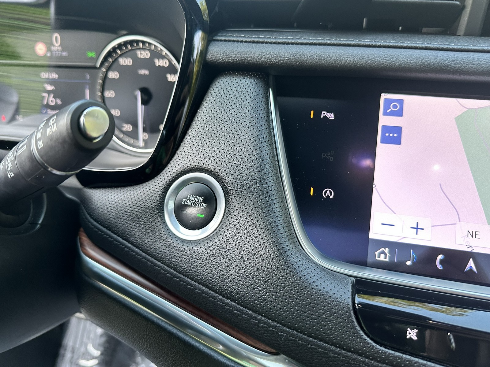 2020 Cadillac XT5 Premium Luxury - Photo 254