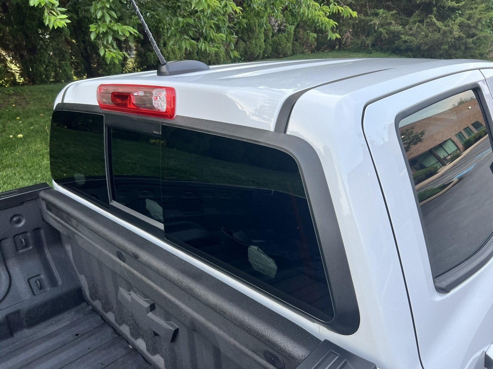 2025 Chevrolet Colorado LT - Photo 61