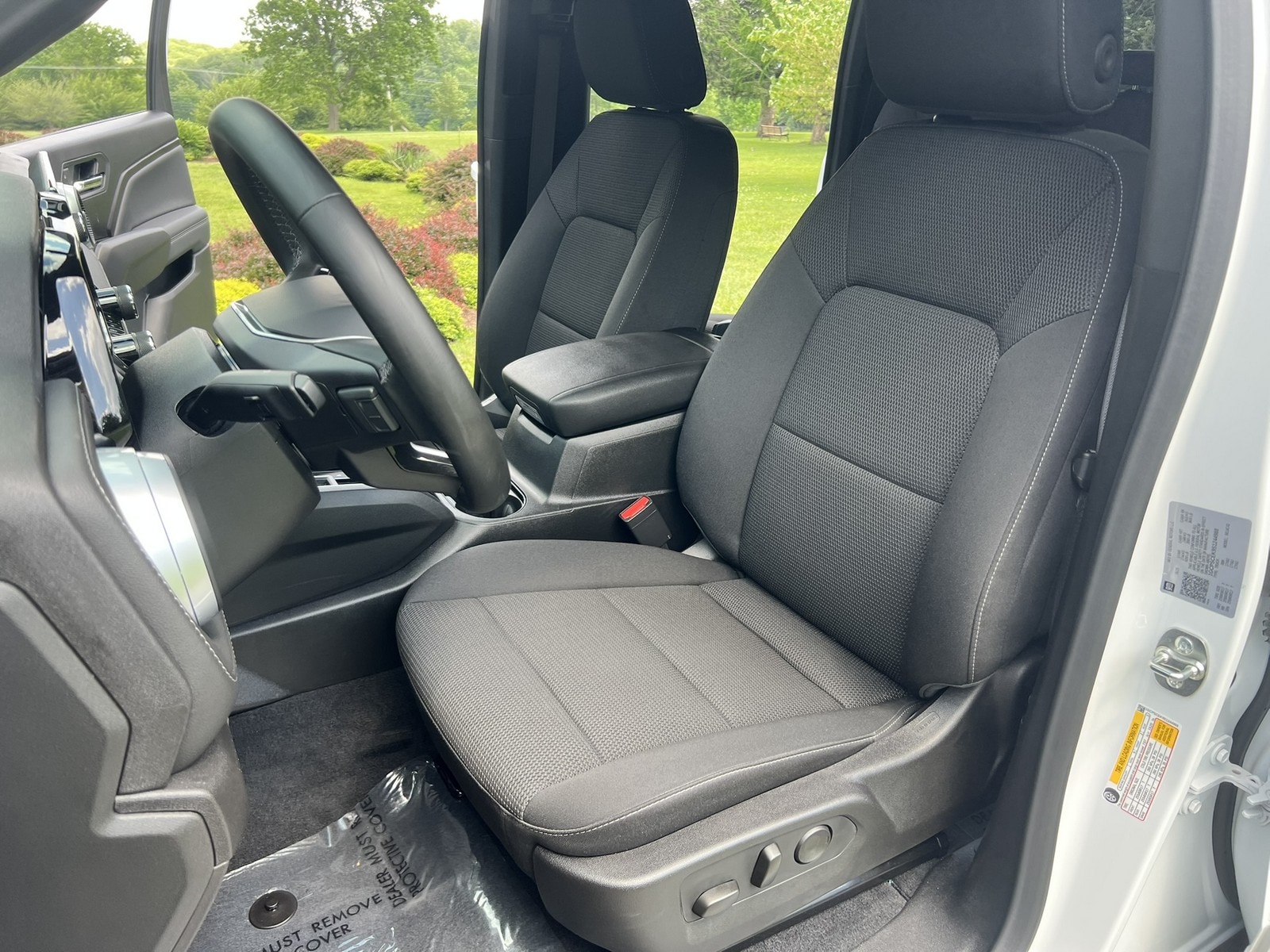 2025 Chevrolet Colorado LT - Photo 226