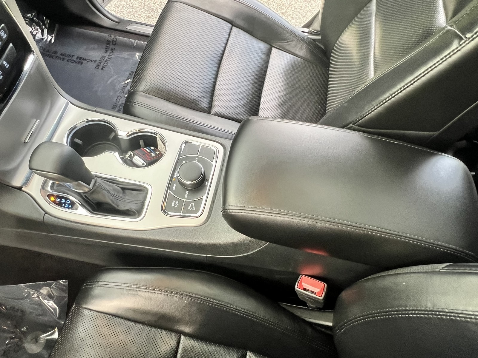 2019 Jeep Grand Cherokee Limited - Photo 244