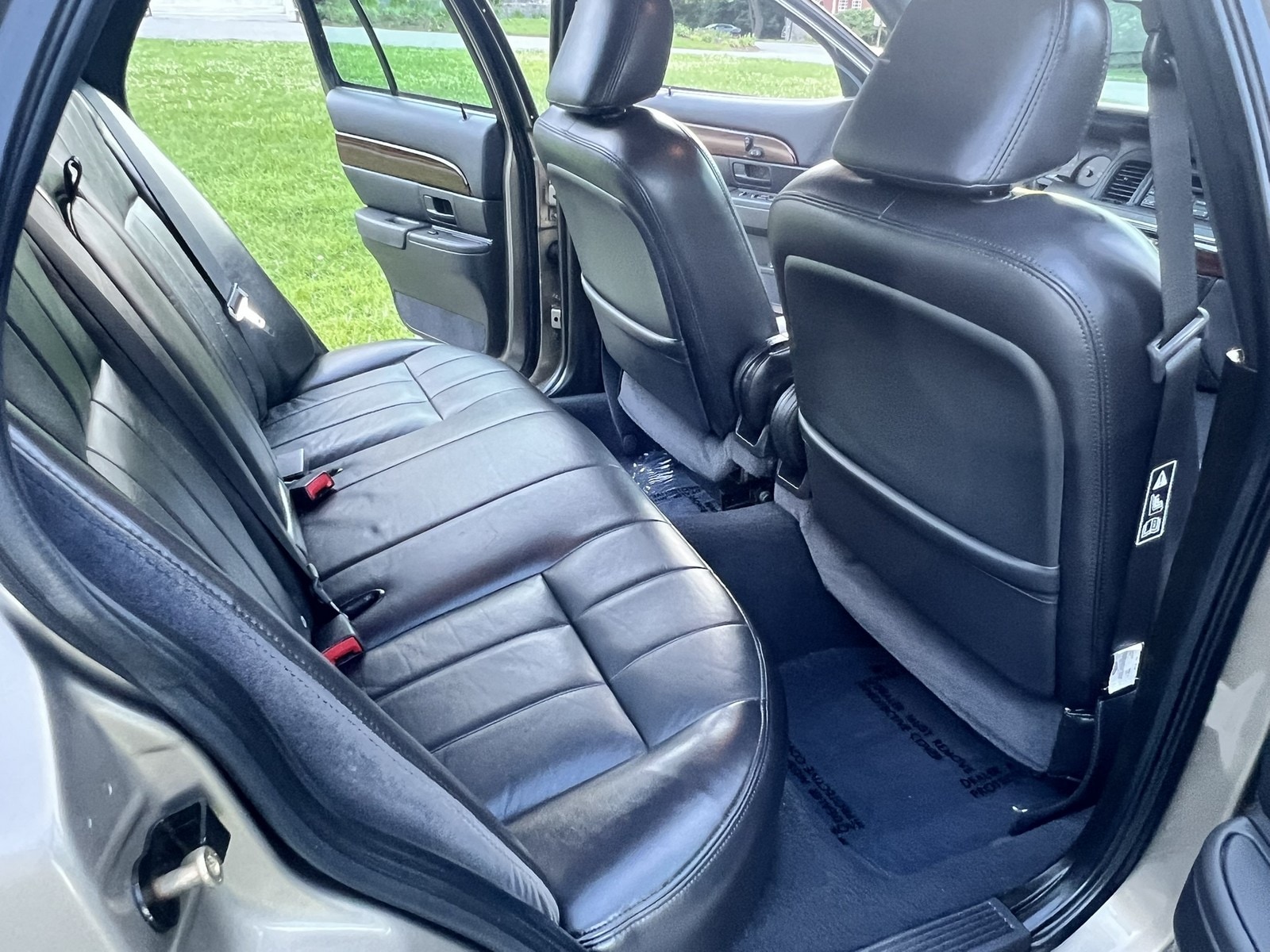 2003 Mercury Grand Marquis LS - Photo 229