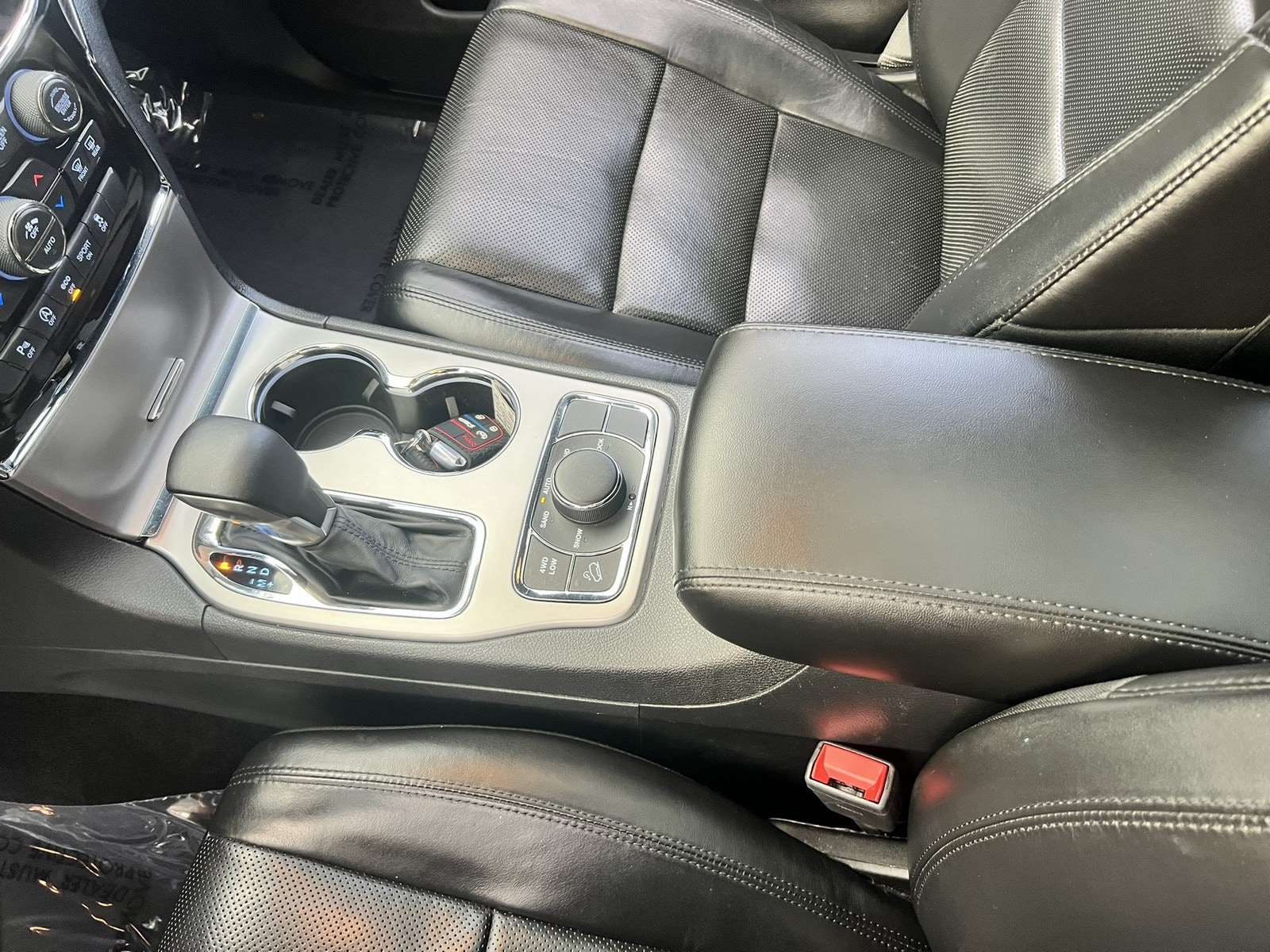 2019 Jeep Grand Cherokee Limited - Photo 243