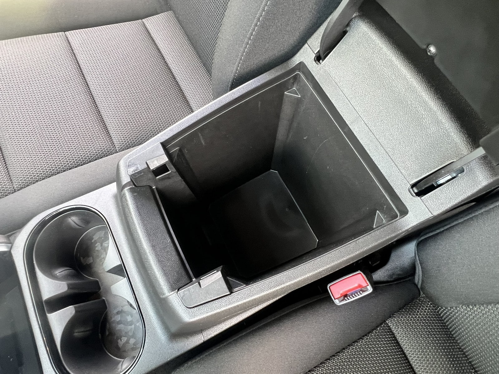 2025 Chevrolet Colorado LT - Photo 261