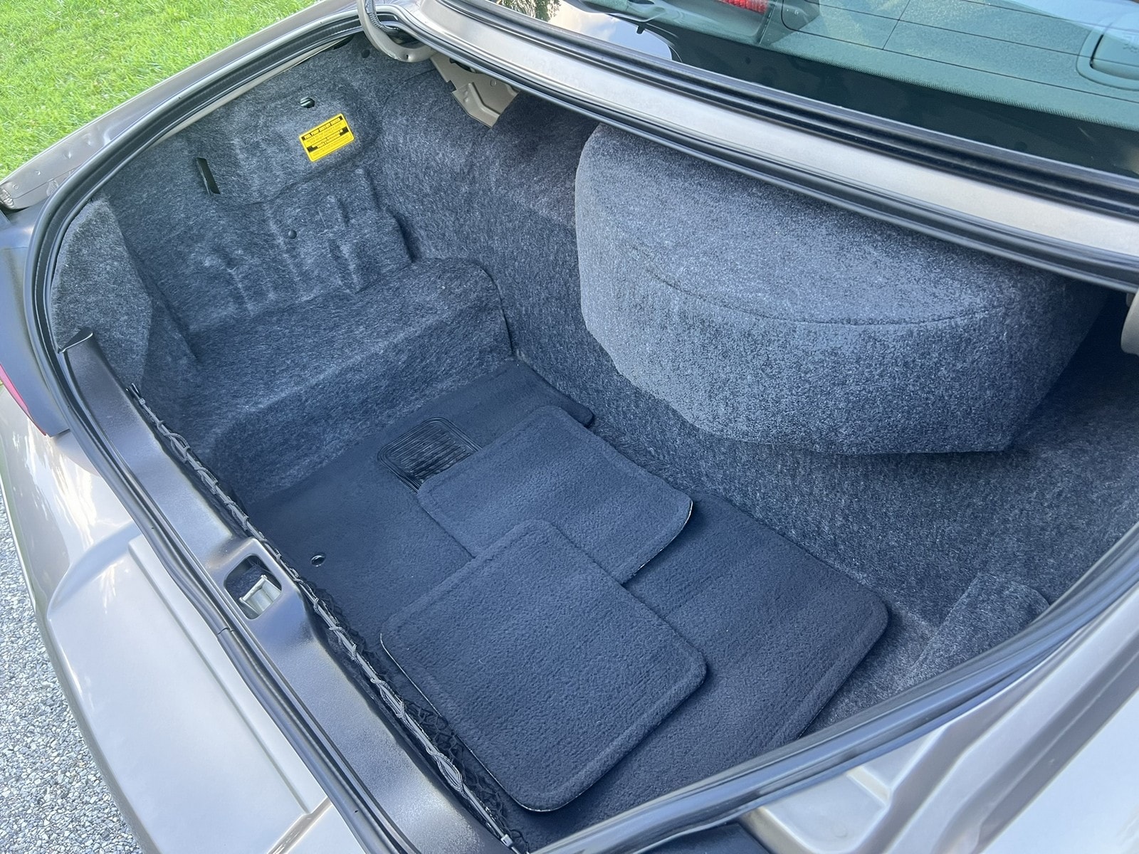 2003 Mercury Grand Marquis LS - Photo 198