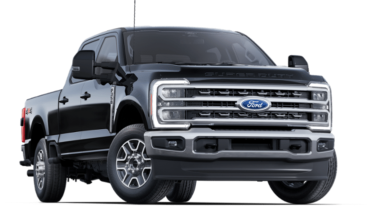 2025 Ford F-350 LARIAT