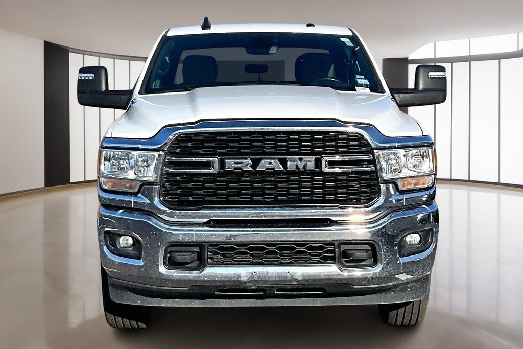 Used 2024 Ram 3500 Big Horn Truck