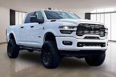 2026 Ram 2500 Big Horn Pickup