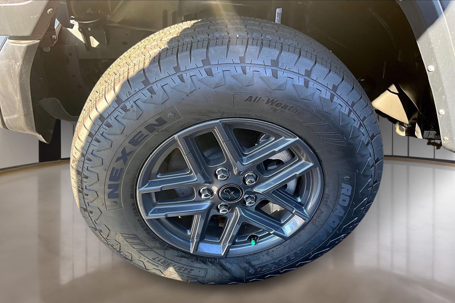 2025 Jeep Wrangler 4-Door Sport S - Photo 6