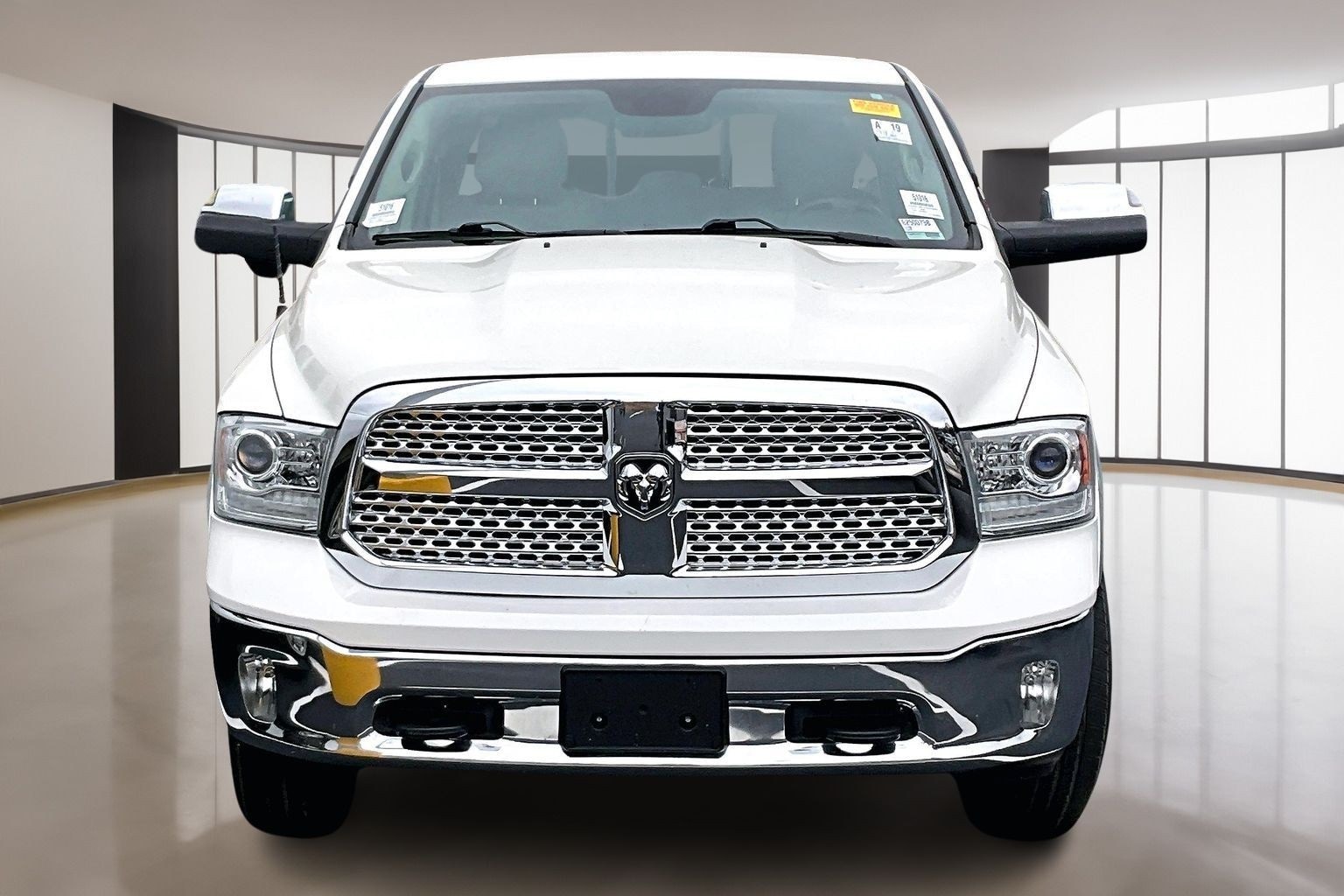 2016 RAM Ram 1500 Laramie