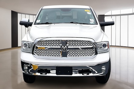 2016 Ram 1500 Laramie Truck