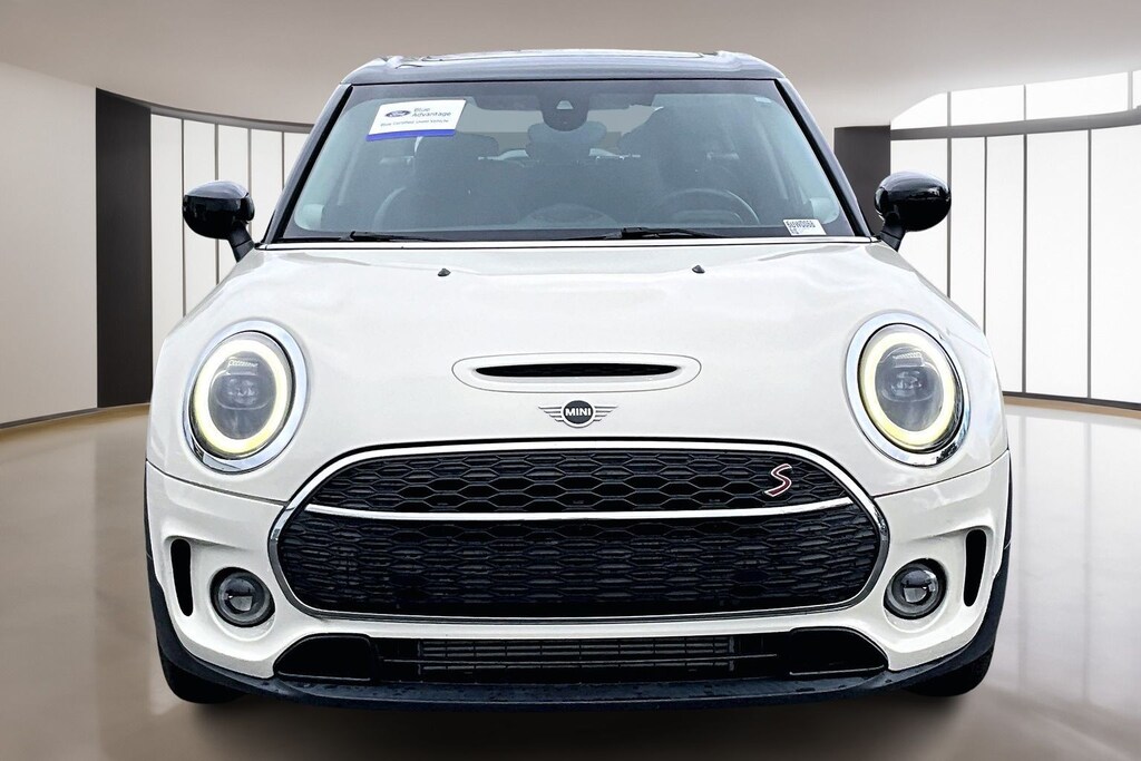 Used 2023 MINI Cooper S Clubman Wagon