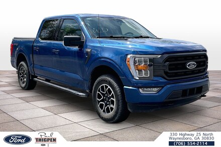 DYNAMIC_PREF_LABEL_INVENTORY_FEATURED_USED_INVENTORY_FEATURED1_ALTATTRIBUTEBEFORE 2023 Ford F-150 XLT Truck DYNAMIC_PREF_LABEL_INVENTORY_FEATURED_USED_INVENTORY_FEATURED1_ALTATTRIBUTEAFTER