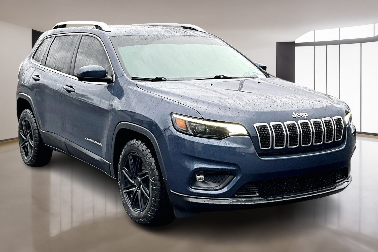 2019 Jeep Cherokee Latitude's photo